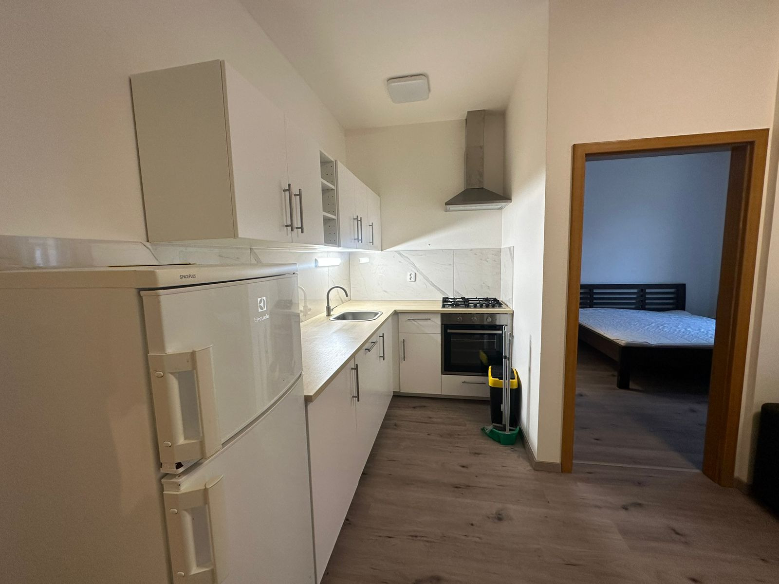 Pronájem bytu 2+kk, 45 m² | Praha 8 – Libeň | Ihned k nastěhování od 1. 9. 2026