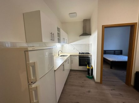 Pronájem bytu, 2+kk, 45 m²