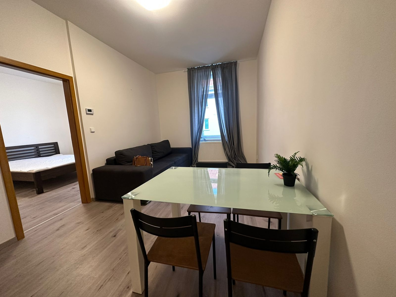 Pronájem bytu 2+kk, 45 m² | Praha 8 – Libeň | Ihned k nastěhování od 1. 9. 2026