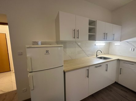 Pronájem bytu, 2+kk, 45 m²