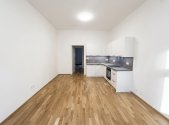Prodej bytu, 3+kk, 61 m²