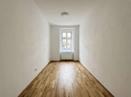 Prodej bytu, 3+kk, 61 m²