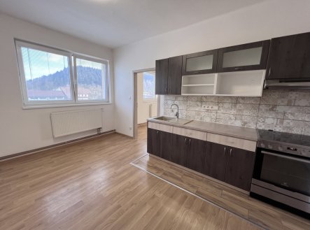 Prodej bytu, 2+kk, 42 m²
