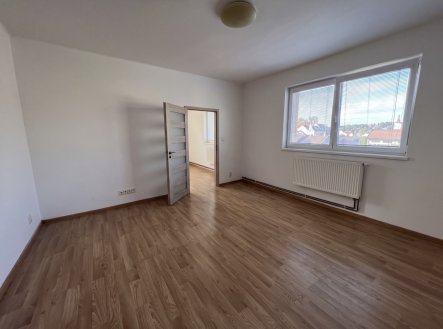 Prodej bytu, 2+kk, 42 m²