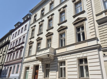 Pronájem bytu, 1+1, 36 m²