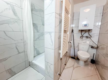 Pronájem bytu, 1+kk, 31 m²