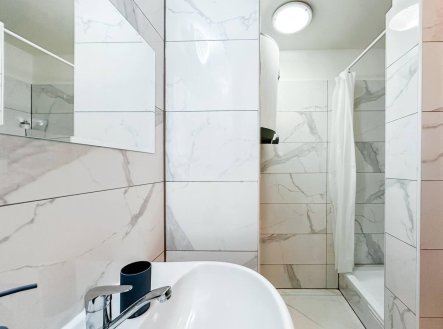 Pronájem bytu, 1+kk, 31 m²