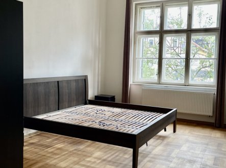 Pronájem bytu, 3+1, 89 m²