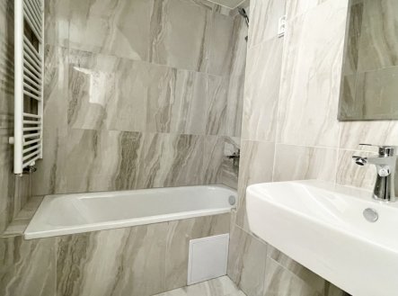 Prodej bytu, 3+1, 89 m²