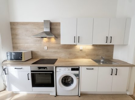 Prodej bytu, 3+1, 89 m²