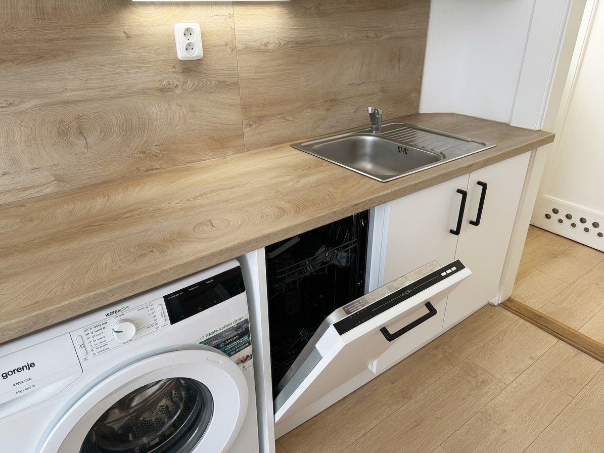 Prodej prostorného bytu 3+1, 89 m² na adrese Hlavní třída v Mariánských Lázních.