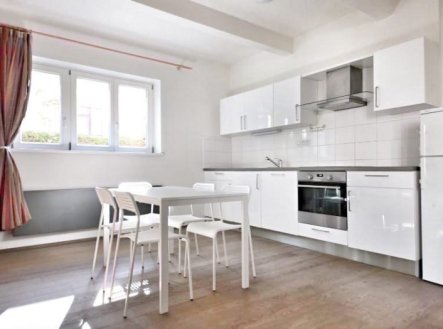 Pronájem bytu, 2+1, 64 m²