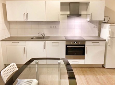 Pronájem bytu, 2+1, 64 m²