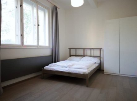 Pronájem bytu, 2+1, 64 m²