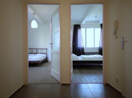 Pronájem bytu, 2+1, 64 m²