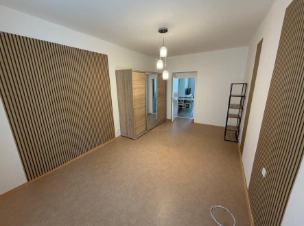 Pronájem bytu, 2+kk, 55 m²