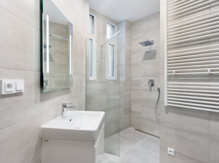 Prodej bytu, 2+1, 48 m²