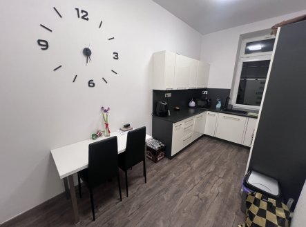 Prodej bytu, 2+1, 67 m²