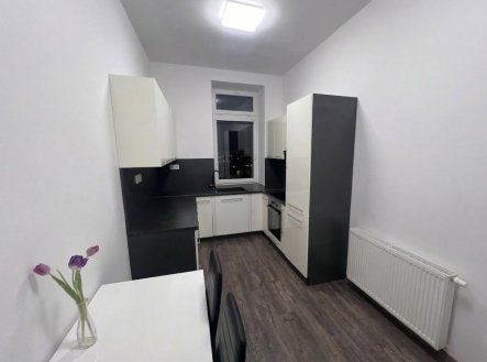 Prodej bytu, 2+1, 67 m²