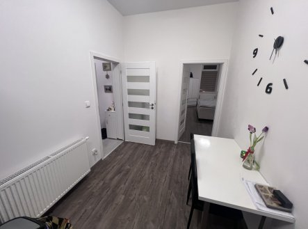 Prodej bytu, 2+1, 67 m²