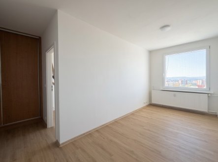 Prodej bytu, 1+1, 32 m²