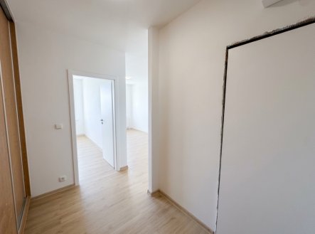 Prodej bytu, 1+1, 32 m²