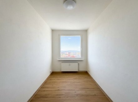 Prodej bytu, 1+1, 32 m²