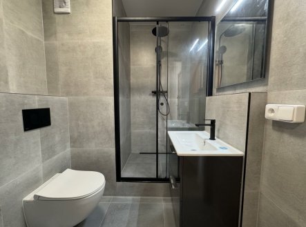 Prodej bytu, 1+1, 32 m²