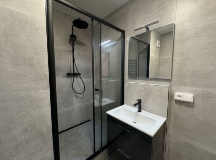 Prodej bytu, 2+kk, 33 m²