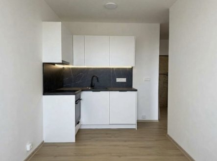 Prodej bytu, 1+1, 32 m²