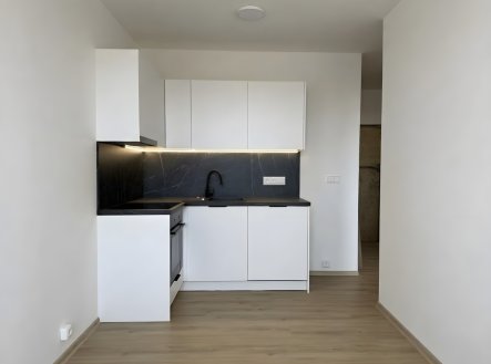 Prodej bytu, 2+kk, 33 m² obrázek