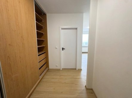 Pronájem bytu, 2+kk, 33 m²
