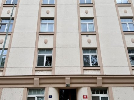 Prodej bytu, 2+kk, 57 m²