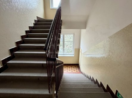 Prodej bytu, 2+kk, 57 m²
