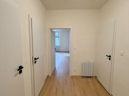 Prodej bytu, 2+kk, 57 m²