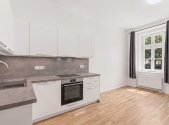 Prodej bytu, 3+kk, 61 m²