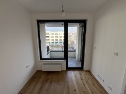 Pronájem bytu, 2+kk, 54 m²