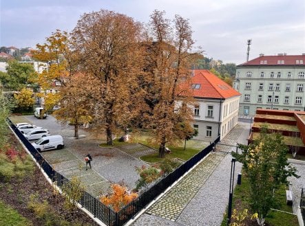 Pronájem bytu, 2+kk, 54 m² obrázek