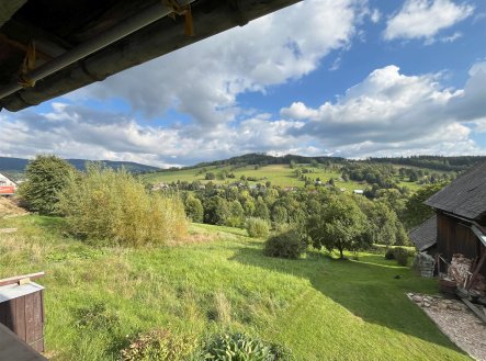 Prodej chaty/rekreačního objektu, 130 m²
