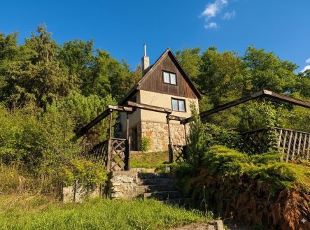 Prodej chaty/rekreačního objektu, 65 m²
