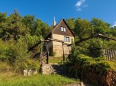 Prodej chaty/rekreačního objektu, 65 m²