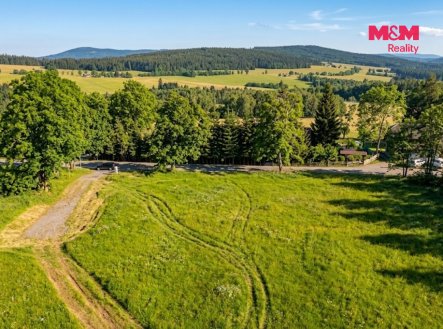Prodej pozemku pro bydlení, 1 062 m²