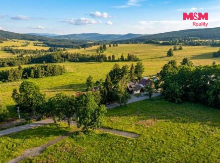 Prodej pozemku pro bydlení, 1 062 m²