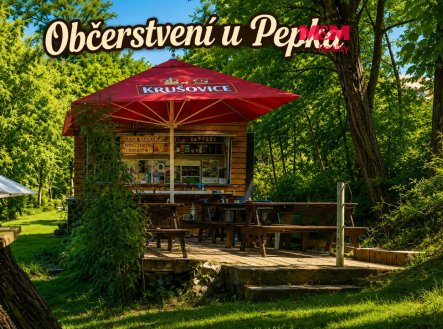 Prodej pozemku, ostatní, 804 m² obrázek
