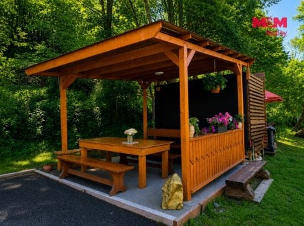 Prodej pozemku, ostatní, 804 m²