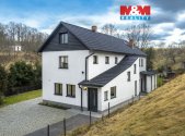 Prodej domu/vily, 212 m²