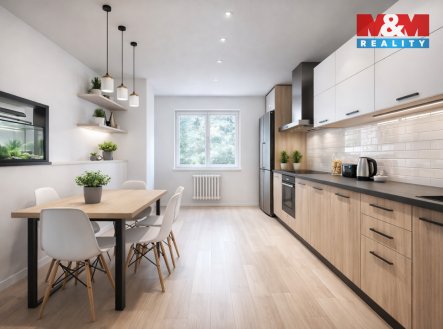 Prodej domu/vily, 212 m²