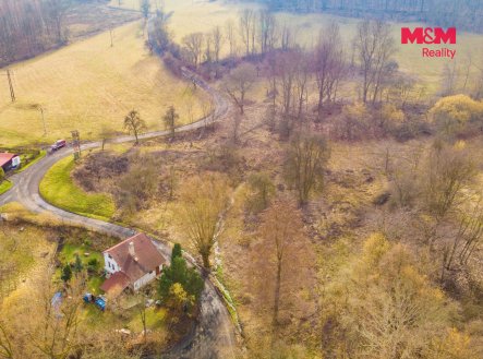 Prodej pozemku, ostatní, 1 518 m²