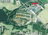 Prodej pozemku pro bydlení, 702 m²