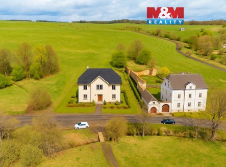 Prodej pozemku pro bydlení, 1 148 m² obrázek
